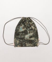 CRONY.(�N���[�j�[)�́yCRONY. /�N���j�[�z Souvenir Nap Sac(�o�b�N�p�b�N/�����b�N)