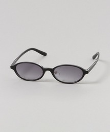 JEANASIS | 【noeyedia】OVAL EYEWEAR/ 862588(サングラス)