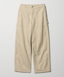 別注】＜upper hights for conte＞デニムパンツ CINQ（デニムパンツ