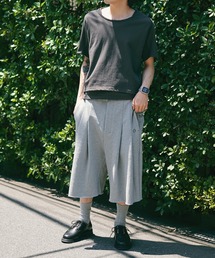 SHINYAKOZUKA（シンヤコヅカ）の「別注ORDINARY HOME BAGGY SHORTS（その他パンツ）」