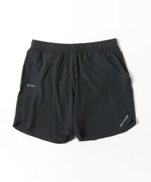 Lafayette | ROARK RUN AMOK - RS357-BLK RUN AMOK BAJA 7 BLACK SHORTS(その他パンツ)