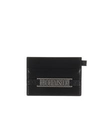 BOHEMSEO（ボヘミアンソウル）の「LEATHER STRAP CARD HOLDER（カードケース）」