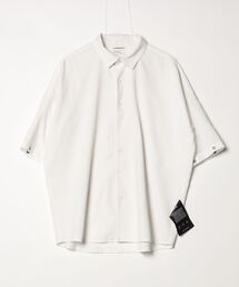 SHAREEF（シャリーフ）の「半袖シャツ（シャツ/ブラウス）」