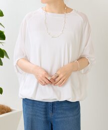 BEARDSLEY | ミックスパールネックレス(リング)