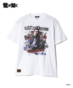 セール】【Bueno / ブエノ】Tito Trinidad S/S Tee（Tシャツ 
