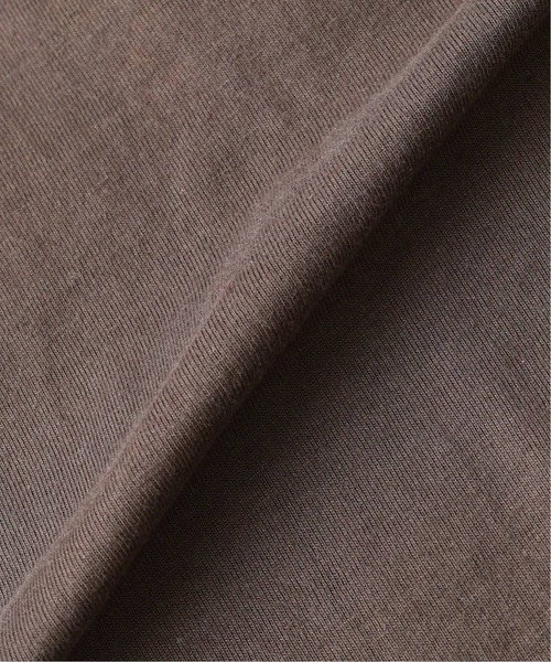 JOURNAL STANDARD relume（ジャーナルスタンダード　レリューム）の「《追加》Rawlings / ローリングス 別注” XPG3” グローブアート プリントTシャツ（Tシャツ/カットソー・メンズ・チャコールグレー/ホワイト・LARGE/MEDIUM）」の7枚目の写真