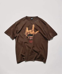 JOURNAL STANDARD relume | 《追加》Rawlings / ローリングス 別注” XPG3” グローブアート プリントTシャツ(Tシャツ/カットソー)