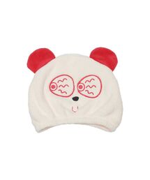 HYSTERIC GLAMOUR | RED EYE PANDA ヘアキャップ(キャップ)