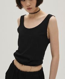 TODAYFUL | Uneck Washer Tops 12610423(Tシャツ/カットソー)