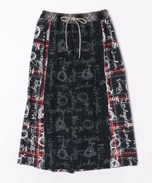 Vivienne Westwood｜ヴィヴィアン・ウエストウッドのスカート通販