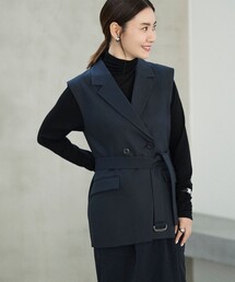 Demi-Luxe BEAMS｜デミルクス ビームスのベスト通販 - ZOZOTOWN