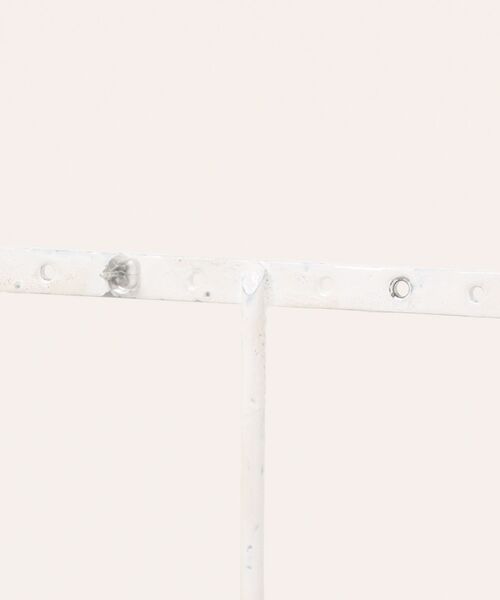 MASHIRO（マシロ）の「【MASHIRO】ワンポイントアクリルストーンピアス6点セット(MA/EK490)（ピアス（両耳用）・メンズ・シルバー・FREE）」の9枚目の写真