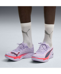 PUMA プーマ メンズ ディヴィエイト ニトロ エリート 4 ランニングシューズ