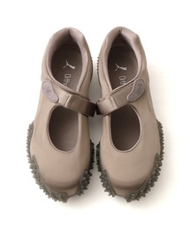 PUMA MOSTRO FEY SATIN WMNS / プーマ モストロ フェイ サテン ウィメンズ
