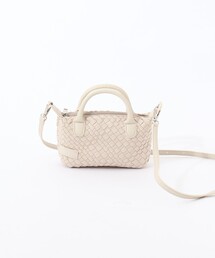 NOLLEY’S | メッシュミニショルダーバッグ(ショルダーバッグ)