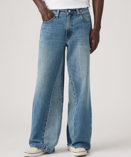 Levi's｜リーバイス（メンズ）のパンツ（ブルー・ネイビー/青色系