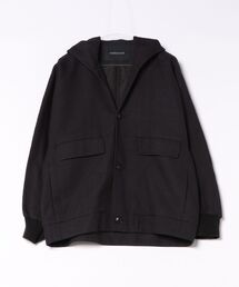 DRESSLAVE | endalence / dolman coach jacket(ドルマンコーチジャケット)(ブルゾン)
