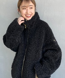 セール】【一部WEB限定】〈手洗い可能〉NEW リバーシブル ボア
