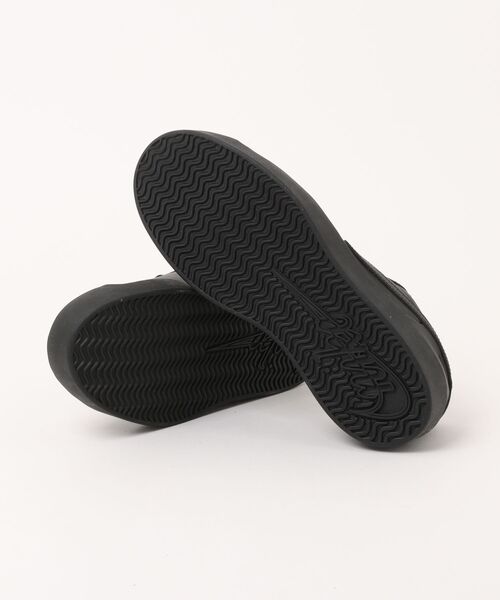 NIKE（ナイキ）の「《NIKE》コート ヘリテイジ SL（スニーカー・メンズ・ブラック×ブラック/ホワイト×ホワイト/ブラック×ホワイト/ホワイト×ブラック・25.5cm/26.5cm/26.0cm/28.0cm/27.5cm/27.0cm）」の6枚目の写真