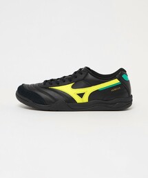 <MIZUNO>モレリア LS “BRIGHT BLACK PACK”