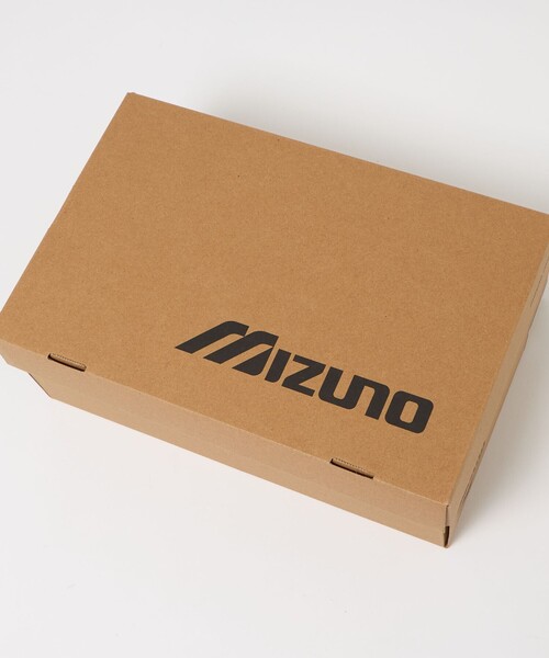MIZUNO(ミズノ )の「<MIZUNO>モレリア LS “BRIGHT BLACK PACK”(スニーカー・メンズ・ブラック・29cm/27.5cm/28cm/28.5cm/26.5cm/27cm/26cm)」の10枚目の写真