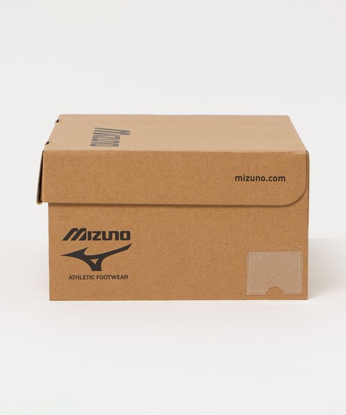 MIZUNO(ミズノ )の「<MIZUNO>モレリア LS “BRIGHT BLACK PACK”(スニーカー・メンズ・ブラック・29cm/27.5cm/28cm/28.5cm/26.5cm/27cm/26cm)」の11枚目の写真