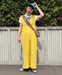 SUPER FINE ALL-IN-ONE スーパーファインオールインワン（つなぎ