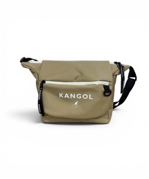 KANGOL SMART MAG FLAP SD