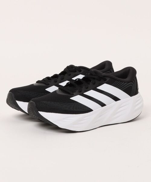 adidas(アディダス)の「《adidas》GALAXY8M(スニーカー・メンズ・ブラック×グレー/ブルー系その他/ブラック×ホワイト/イエロー系その他/ホワイト系その他・25.5cm/26.0cm/26.5cm/27.0cm/27.5cm/28.0cm)」の3枚目の写真