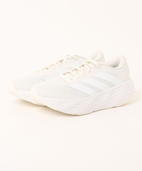 adidas(アディダス)の「《adidas》GALAXY8M(スニーカー・メンズ・ブラック×グレー/ブルー系その他/ブラック×ホワイト/イエロー系その他/ホワイト系その他・25.5cm/26.0cm/26.5cm/27.0cm/27.5cm/28.0cm)」の2枚目の写真