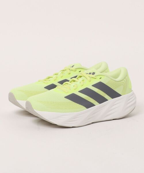 adidas(アディダス)の「《adidas》GALAXY8M(スニーカー・メンズ・ブラック×グレー/ブルー系その他/ブラック×ホワイト/イエロー系その他/ホワイト系その他・25.5cm/26.0cm/26.5cm/27.0cm/27.5cm/28.0cm)」の5枚目の写真