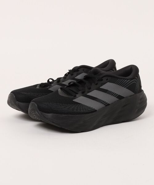 adidas(アディダス)の「《adidas》GALAXY8M(スニーカー・メンズ・ブラック×グレー/ブルー系その他/ブラック×ホワイト/イエロー系その他/ホワイト系その他・25.5cm/26.0cm/26.5cm/27.0cm/27.5cm/28.0cm)」の1枚目の写真