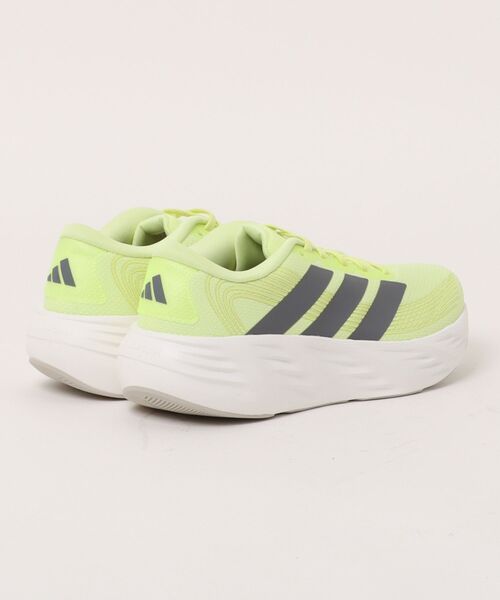 adidas(アディダス)の「《adidas》GALAXY8M(スニーカー・メンズ・ブラック×グレー/ブルー系その他/ブラック×ホワイト/イエロー系その他/ホワイト系その他・25.5cm/26.0cm/26.5cm/27.0cm/27.5cm/28.0cm)」の6枚目の写真