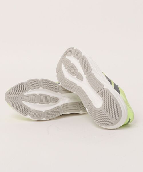 adidas(アディダス)の「《adidas》GALAXY8M(スニーカー・メンズ・ブラック×グレー/ブルー系その他/ブラック×ホワイト/イエロー系その他/ホワイト系その他・25.5cm/26.0cm/26.5cm/27.0cm/27.5cm/28.0cm)」の7枚目の写真