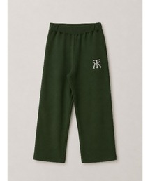 【AMBUSH/アンブッシュ】WAX TK SWEAT PANTS