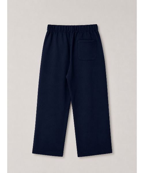 THE TOKYO(ザトウキョウ)の「【AMBUSH/アンブッシュ】WAX TK SWEAT PANTS(スウェットパンツ・メンズ・グリーン/ネイビー・M)」の6枚目の写真