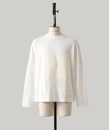 what we see again and again(L/S tee)(ISSUE#9)
