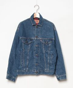 ブランド古着】デニムジャケット（デニムジャケット）｜Dickies