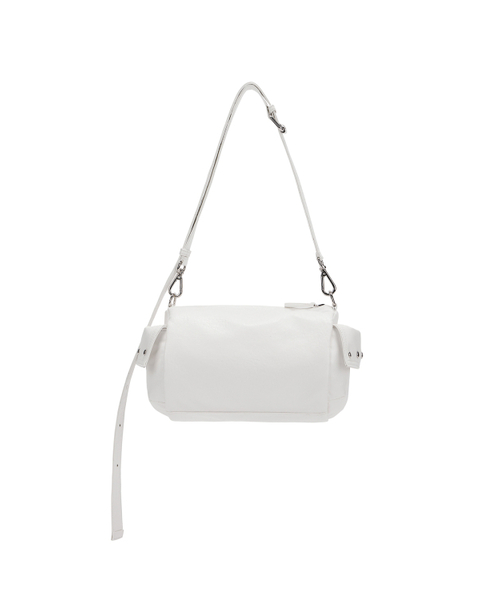 DEINET(ダイニット)の「STUD POCKET BAG IN IVORY(ショルダーバッグ・レディース・その他・FREE)」の3枚目の写真