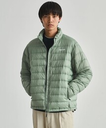 Marmot(�}�[���b�g)�́y�ʒ��z��Marmot��750 Fill Power ���C�g�_�E�� �W���P�b�g -�ϋv�͂����E�h��-(�_�E���W���P�b�g/�R�[�g)