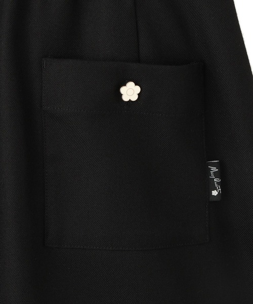 MARY QUANT(マリークワント)の「【MARY QUANT×VIS】ベルテッドミニスカート(スカート・レディース・ブラック系その他/ブラック・FREE)」の17枚目の写真
