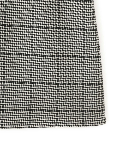 MARY QUANT(マリークワント)の「【MARY QUANT×VIS】ベルテッドミニスカート(スカート・レディース・ブラック系その他/ブラック・FREE)」の11枚目の写真