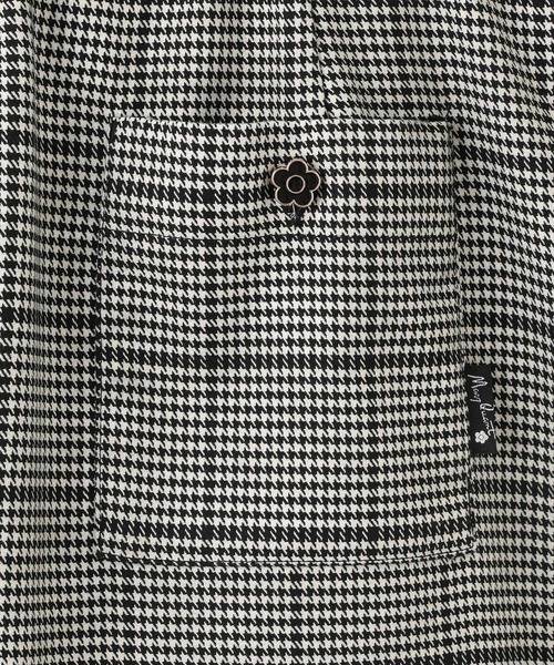 MARY QUANT(マリークワント)の「【MARY QUANT×VIS】ベルテッドミニスカート(スカート・レディース・ブラック系その他/ブラック・FREE)」の12枚目の写真