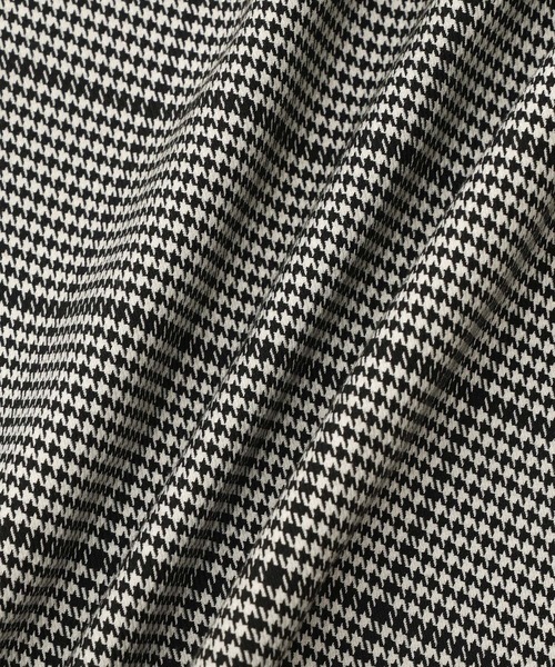 MARY QUANT(マリークワント)の「【MARY QUANT×VIS】ベルテッドミニスカート(スカート・レディース・ブラック系その他/ブラック・FREE)」の6枚目の写真