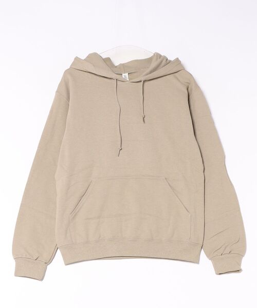 /JERZEES/ standard pullover parka — худи‑парка