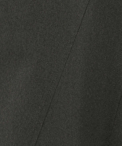 HARE(ハレ)の「【SET UP対応】3ディメンションワイドパンツ/AW(HARE)(スラックス・メンズ・ブラック/グレー/ネイビー/レッド・MEDIUM/LARGE/SMALL)」の11枚目の写真