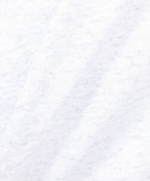 DANTON(ダントン)の「【DANTON/ダントン】スウェットTシャツ SWEAT T-SHIRTS(DT-C0204)(Tシャツ/カットソー・メンズ・ホワイト/ライトグレー/ブラック/パープル・S/M/L/XL)」の15枚目の写真