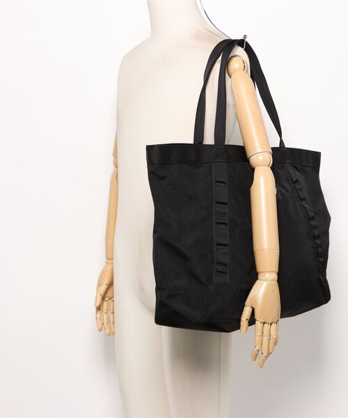 Gramicci(グラミチ)の「【RS】【GRAMICCI(グラミチ) 】CLIMBING TOTE(トートバッグ・メンズ・ブラック・FREE)」の5枚目の写真
