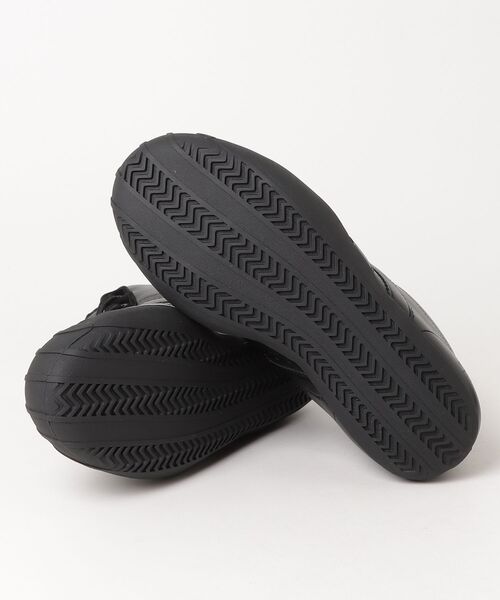 Y-3(ワイスリー)の「Y-3 PRO MODEL 3G(スニーカー・メンズ・ブラック系・27.0cm/27.5cm/28.0cm/28.5cm/29.0cm/29.5cm/24.0cm/24.5cm/25.0cm/25.5cm/26.0cm/26.5cm/22.5cm/23.0cm/23.5cm)」の7枚目の写真