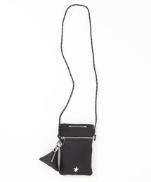 CONVERSE TOKYO | POUCH MINI SHOULDER BAG(ショルダーバッグ)